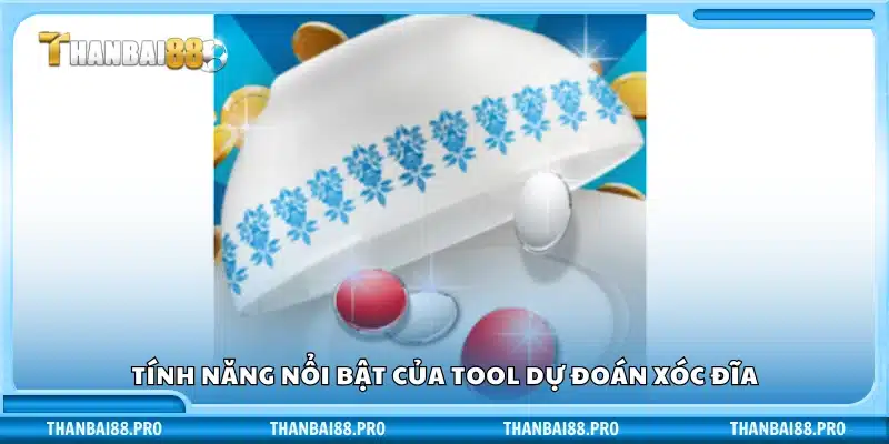 Những điểm mạnh của các công cụ dự đoán kết quả xóc đĩa